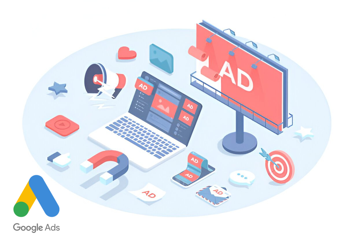 Maximize Your ROI: Mastering Google Ads