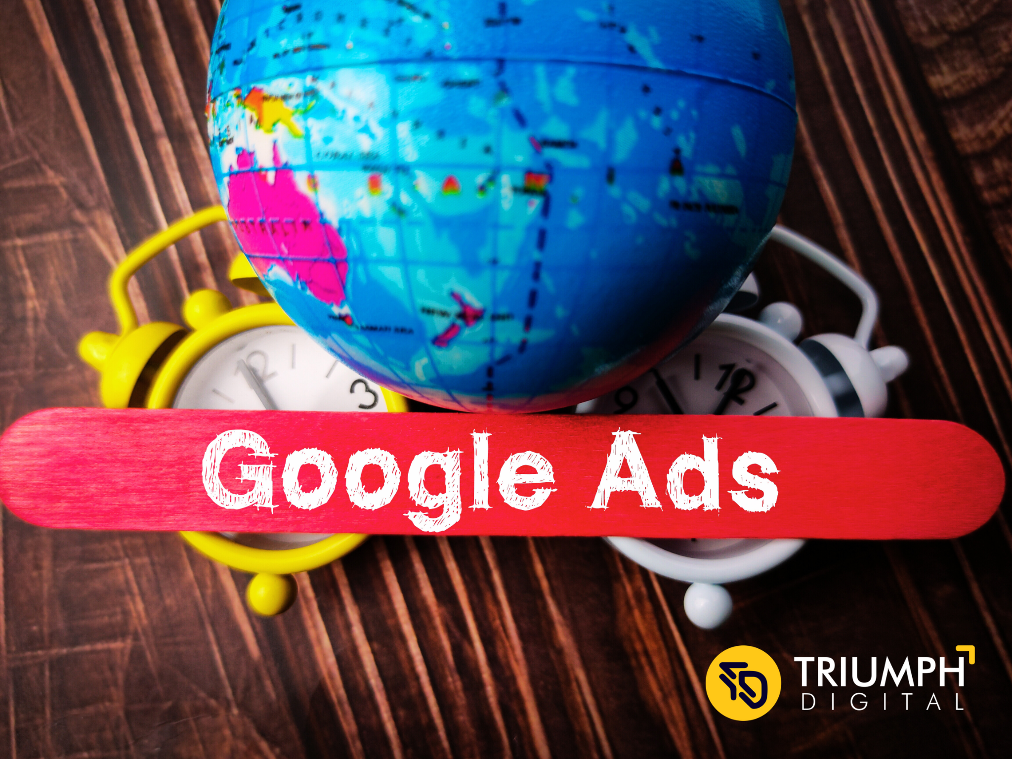 Mastering Targeted Advertising with Google Ads