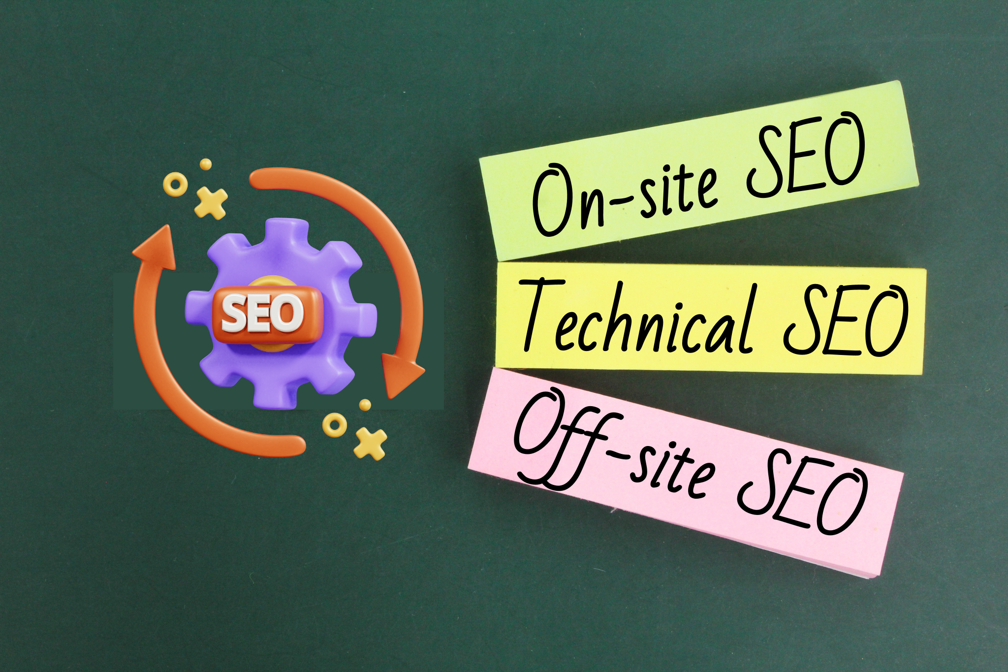 Mastering Technical SEO for Enhanced Digital Performance