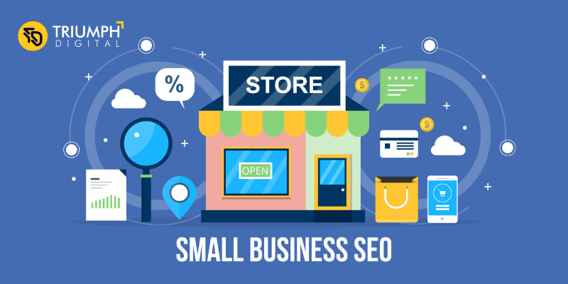 Top Benefits of SEO for Small Businesses