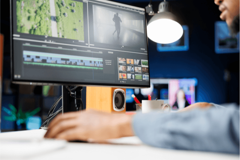 How Video Production Enhances Customer Engagement