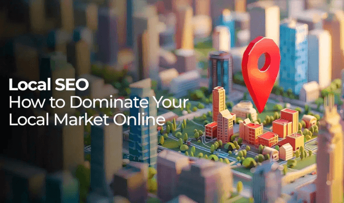 How Local SEO Helps Attract Nearby Customers