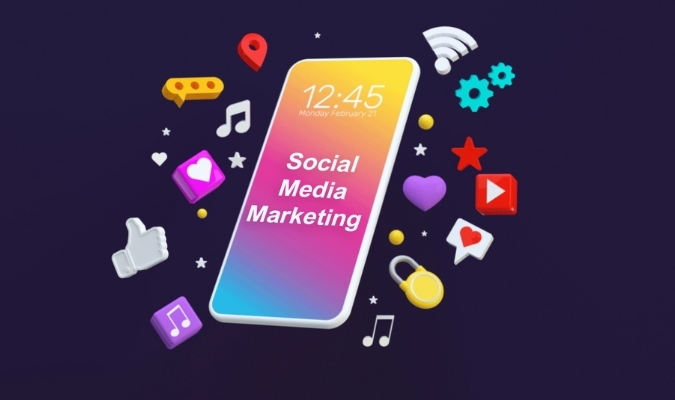 Why Social Media Marketing is Key to Brand Awareness