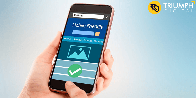 Is Your Website Mobile-Friendly? Here’s Why It Matters and 5 Simple Tips