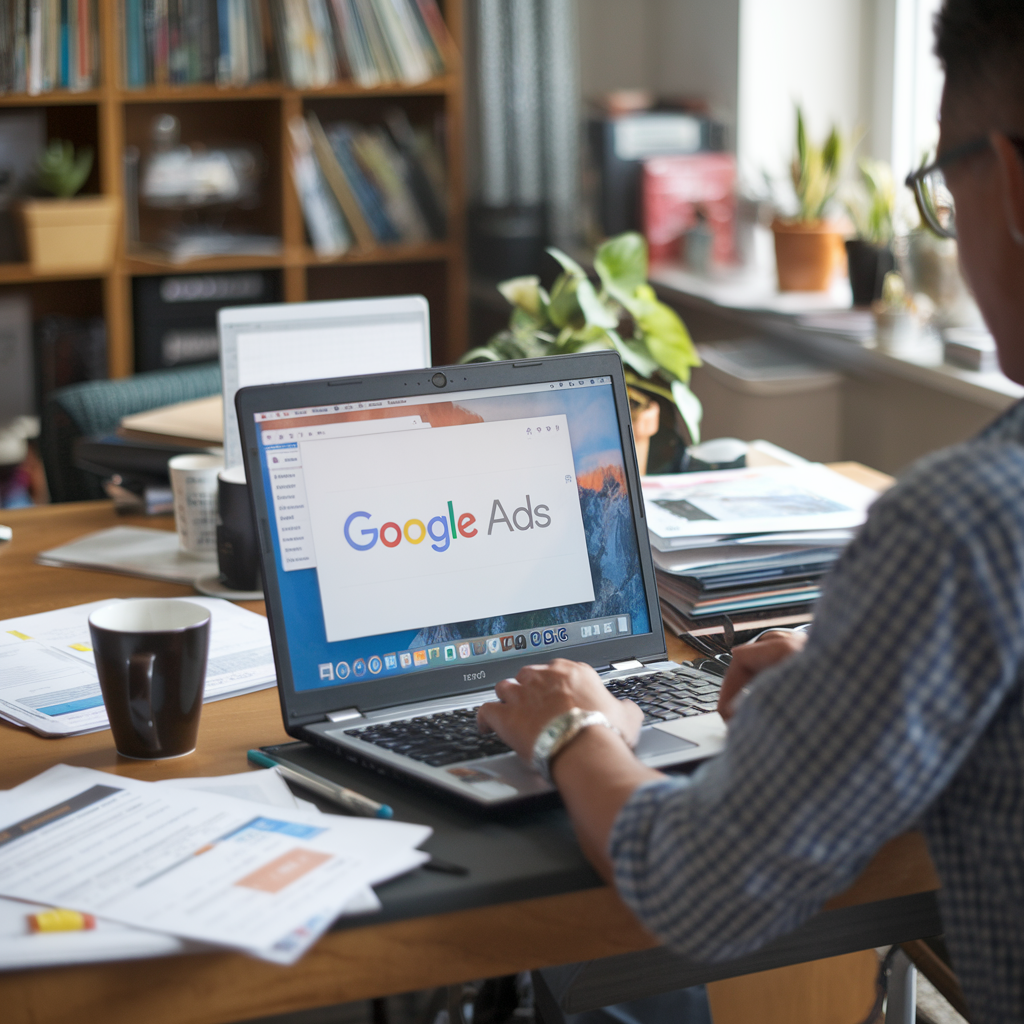 Google Ads Strategies for Small Businesses: Boost Conversions Like a Pro!